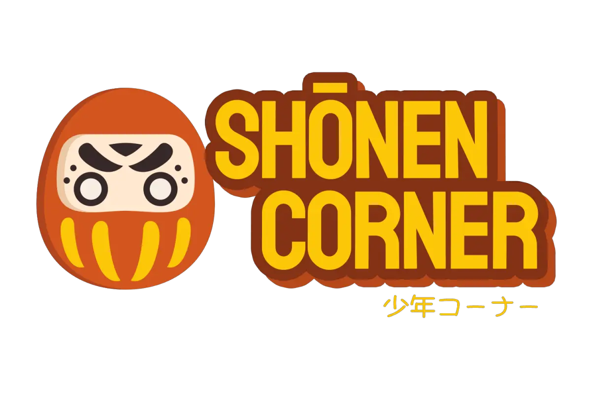 Shōnen Corner