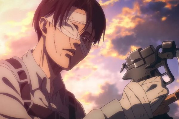 Attaque des Titans Saison Finale Partie 3 : date de sortie et diffusion