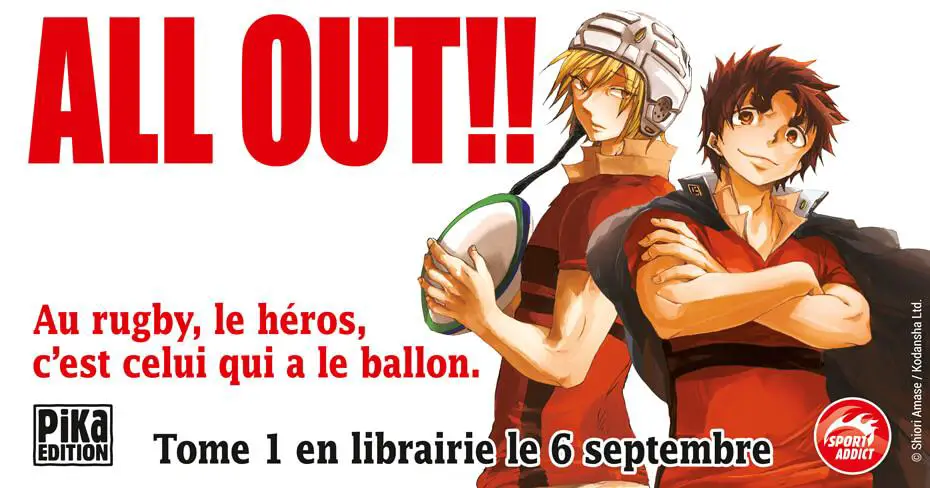 all out!! manga rugby